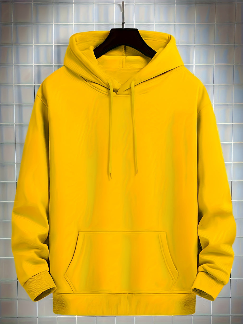 4-Pack Unisex Heavyweight Pullover Hoodie
