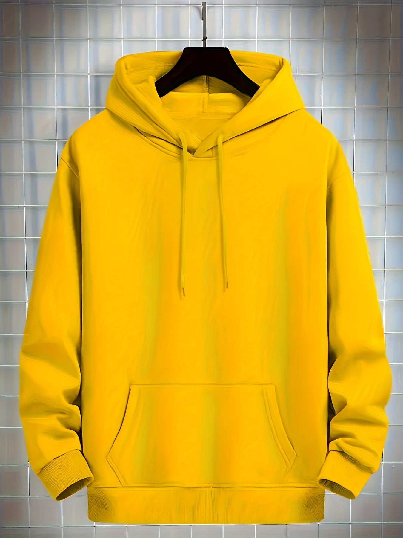 4-Pack Unisex Heavyweight Pullover Hoodie