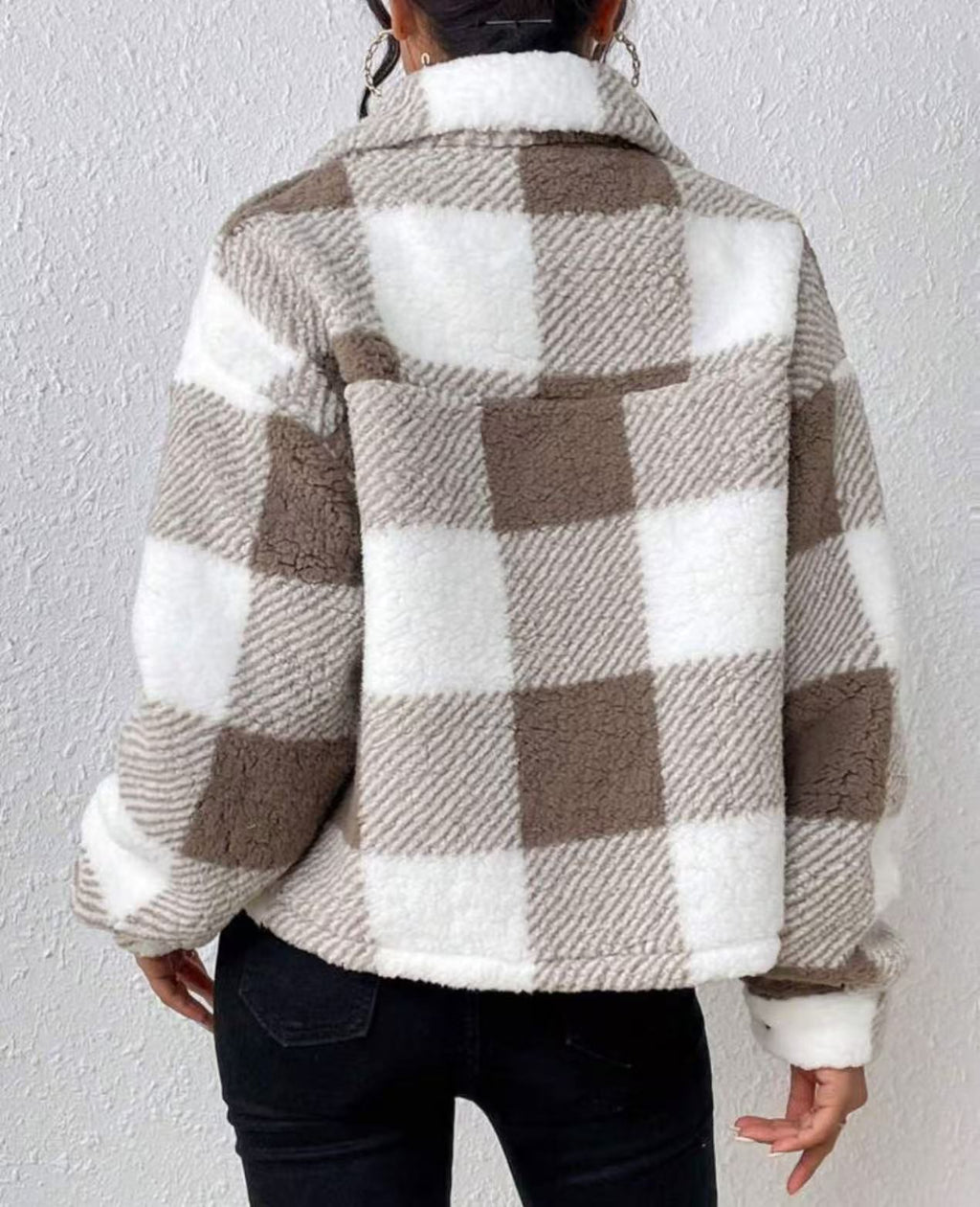 Everyday Urban Essential Jacket
