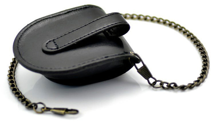 Vintage Antique Pocket Watch Case