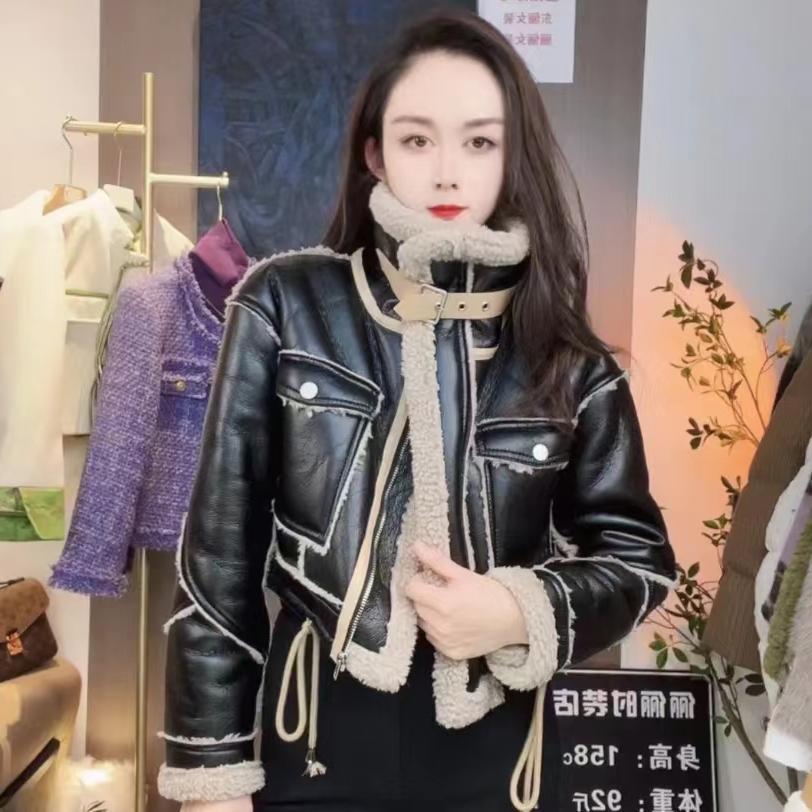 CloudSoft Fleece Everyday Jacket