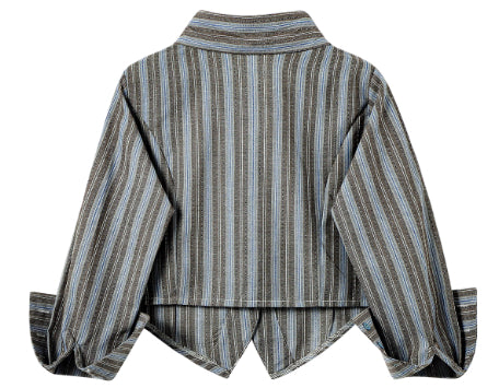 Retro Base Layer Shirt