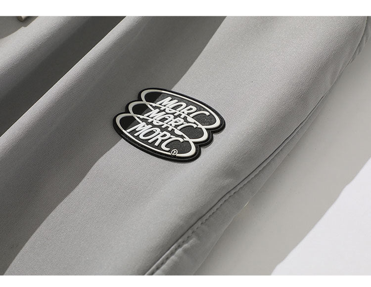 Trendy Streetwear Sweatpants