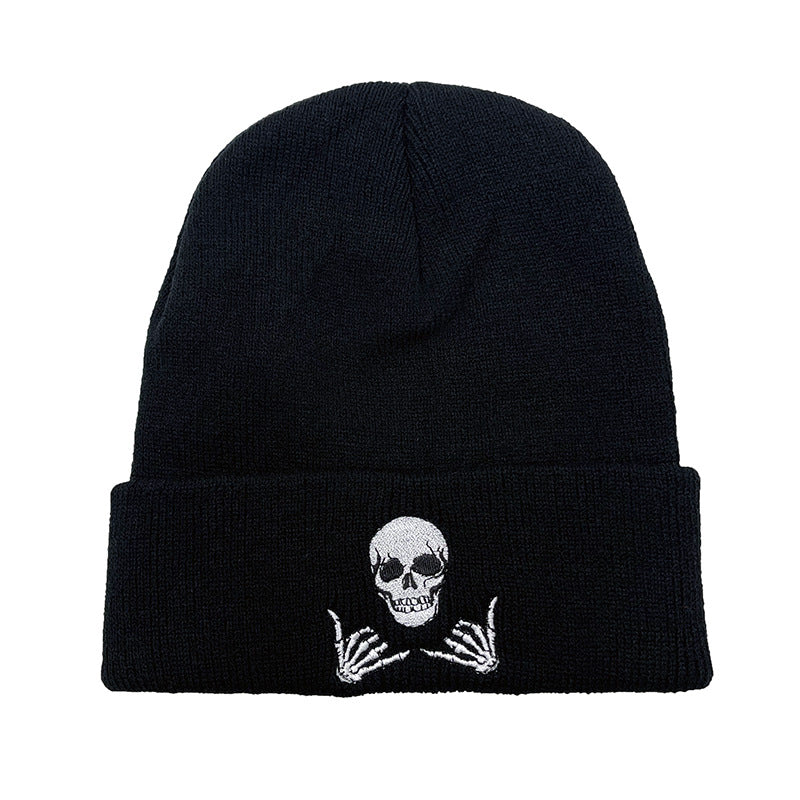 Unisex Winter Beanie Hat