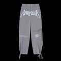 Harajuku Cargo Pants