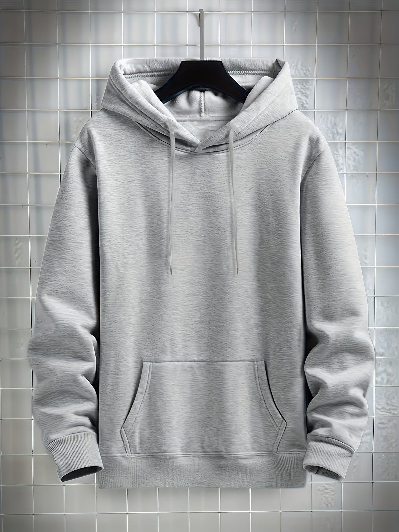 4-Pack Unisex Heavyweight Pullover Hoodie
