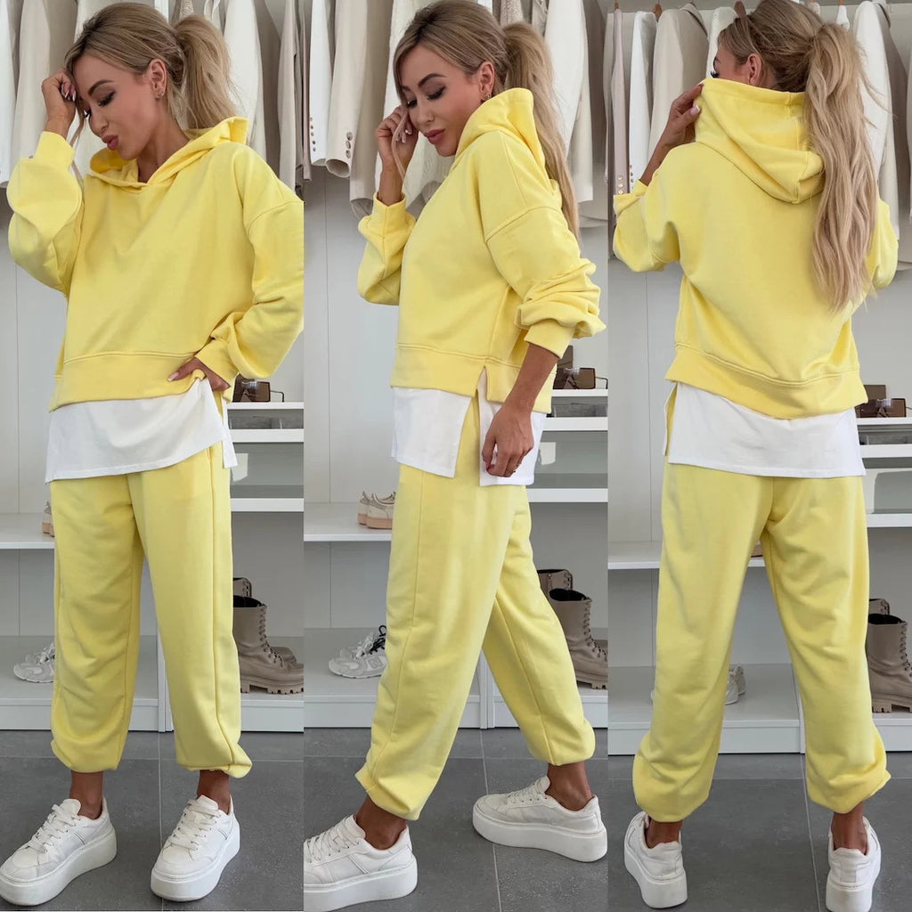 Jogger Set