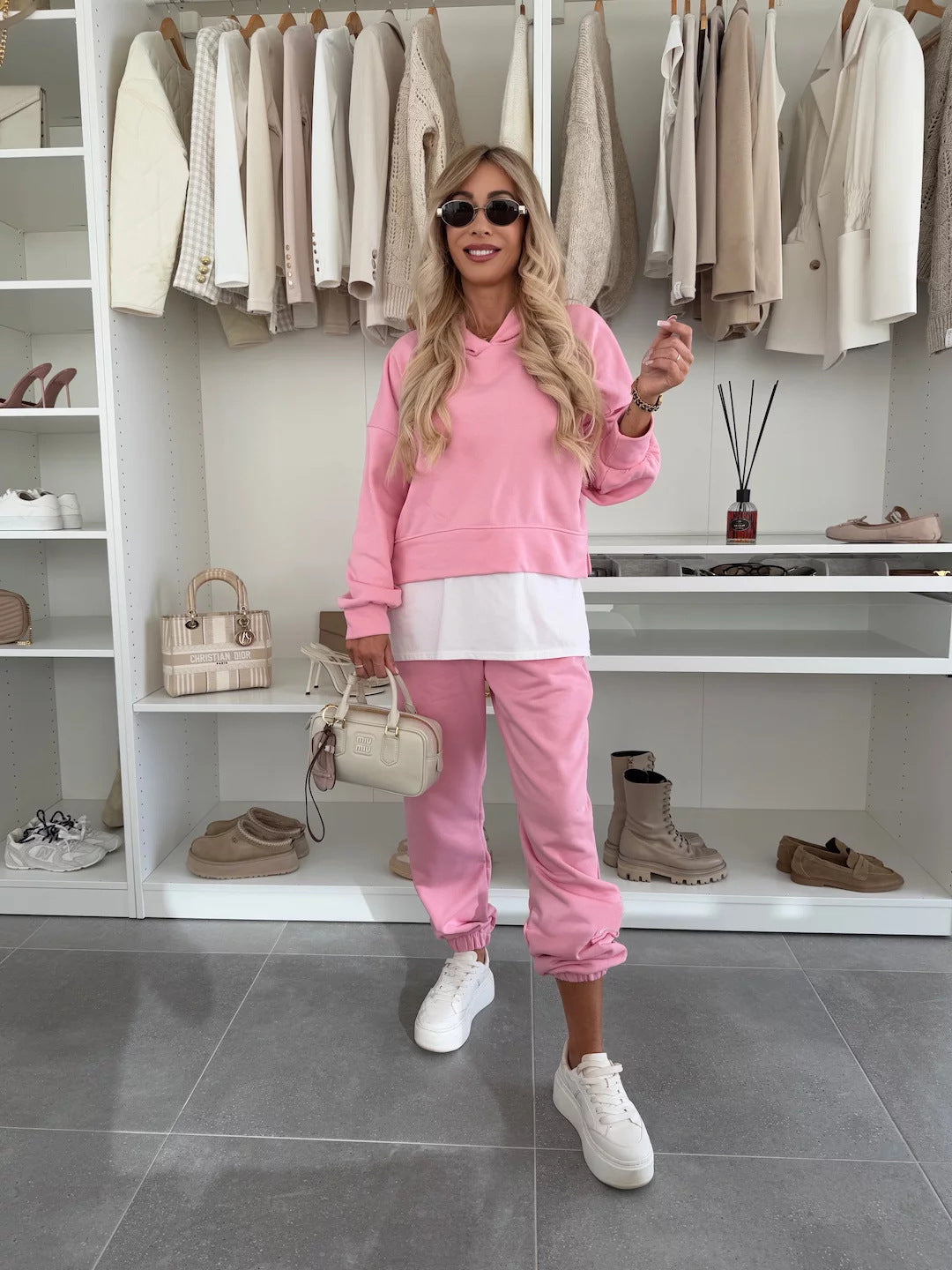Jogger Set
