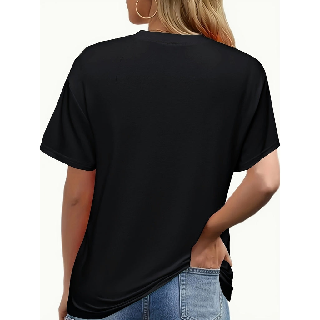 Faith in Style™ Christian Tee