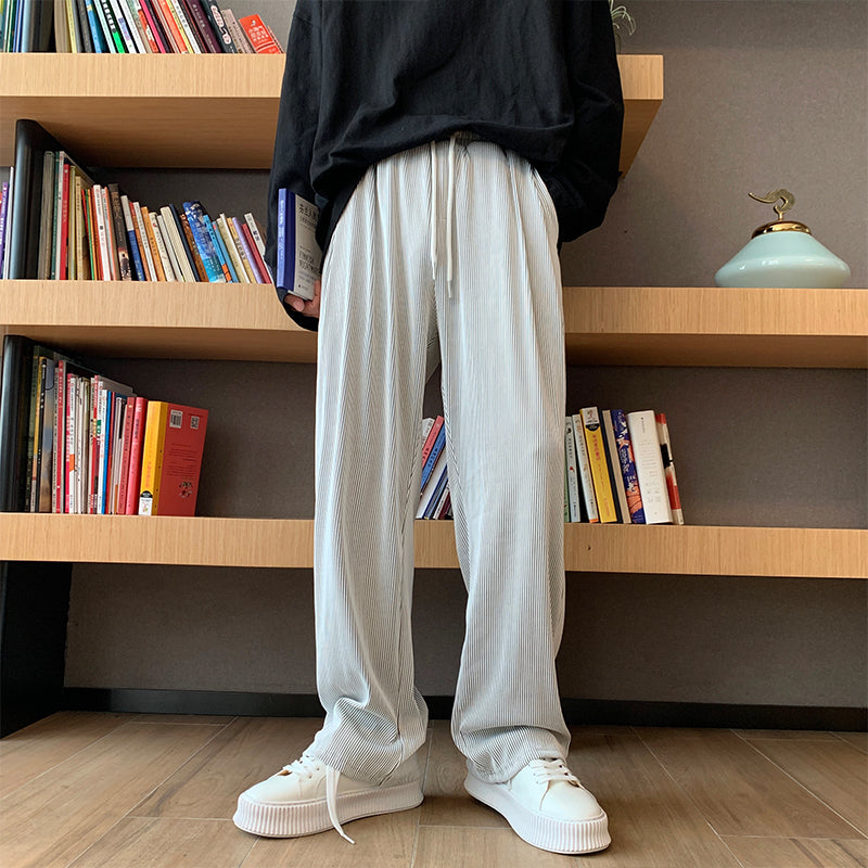 High Street Casual Sweatpants